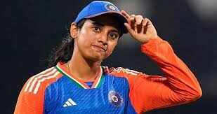 ICC ODI Rankings में स्मृति मंधाना ने लगाई छलांग, इस खिलाड़ी की भी चमकी किस्मत