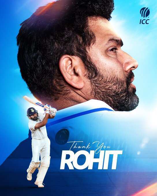 रोहित शर्मा के टेस्ट से संन्यास लेने से आधी हुई टीम इंडिया की ताकत, अभी कभी नहीं दिखेगा हिटमैन की कप्तानी का जलवा