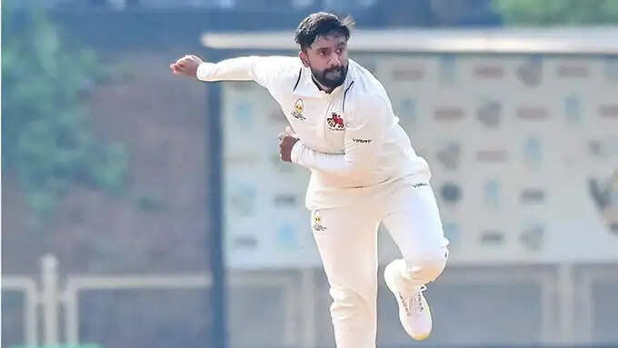 IND vs ENG: इंग्लैंड दौरे के लिए भारत 'ए' टीम का ऐलान, जायसवाल नहीं ये खिलाड़ी बना कप्तान