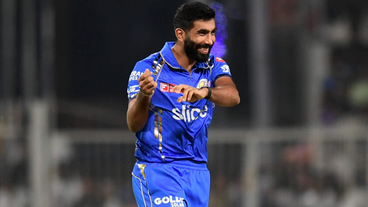 IPL 2025 में बुमराह की गेंदबाजी देख ऑस्ट्रेलियाई दिग्गज भी रह गया सन्न, बता दिया बॉलिंग का ब्रैडमैन
