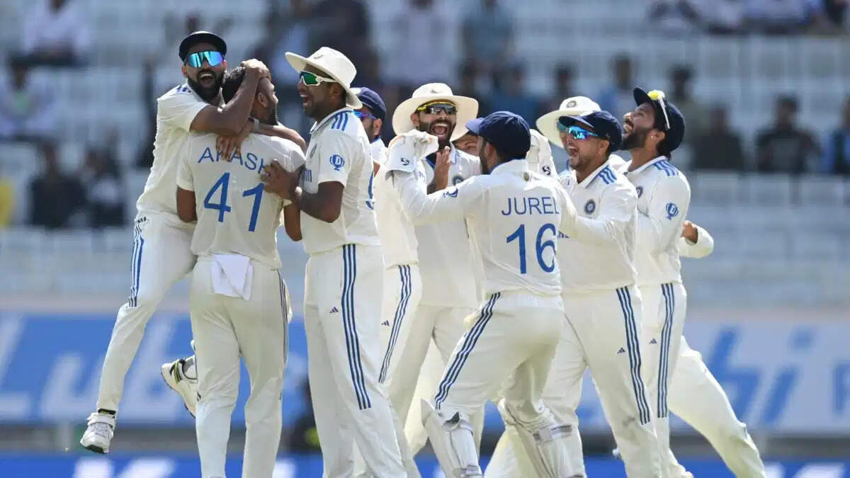 आईपीएल तो गया, लेकिन टीम इंडिया में सेलेक्शन तय, इस खिलाड़ी ने दिखाया अपना रौद्र रूप