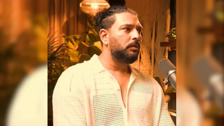 युवराज सिंह को जाना पडता जेल, अचानक बीच में आया ये दिग्गज क्रिकेटर और मामला कर दिया रफा दफा