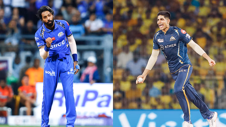 MI vs GT Playing 11: मुंबई की 'JCB' से गुजरात टाइटंस को रहना होगा सावधान? हार्दिक भी चलेंगे मास्‍टरस्‍ट्रोक