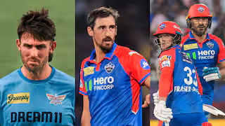 IPL के बचे मैचों के लिए ऑस्ट्रेलियाई खिलाड़ी लौटेंगे या नहीं, क्रिकेट ऑस्ट्रेलिया ने जारी किया बडा बयान