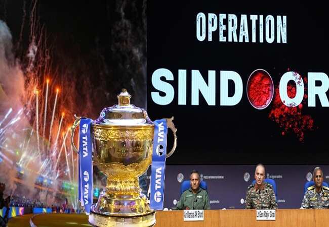 IPL 2025 Closing Ceremony: क्लोजिंग सेरेमनी में मैदान में आग लगाने उतरेंगे ये स्टार्स, परफॉर्मेंस से फैंस को करेंगे एंटरटेन, ये है पूरी डिटेल