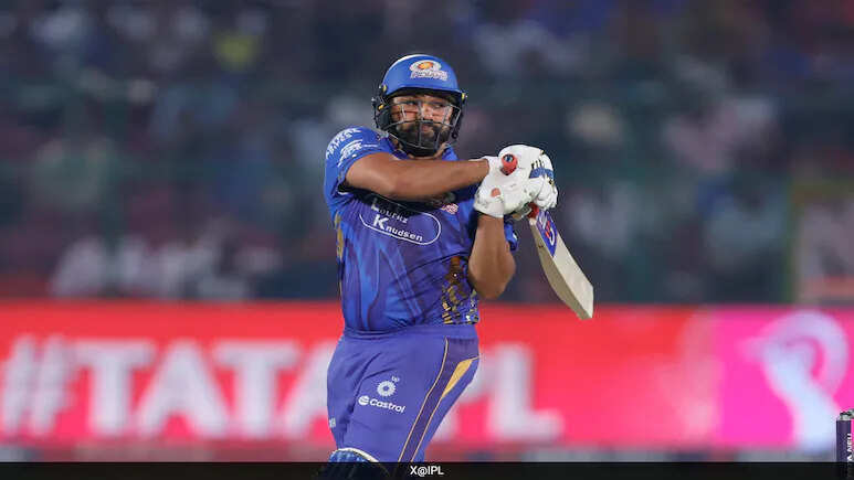 MI vs PBKS Highlights: टी20 क्रिकेट में हिटमैन रोहित शर्मा ने हासिल किया बडा मुकाम, ये गजब काम करने वाले बने तीसरे भारतीय