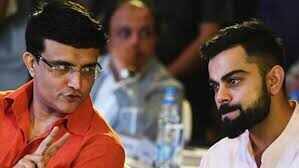 सौरव गांगुली से उलझने के बाद ही विराट कोहली के आ गये थे बुरे दिन? यकीन नहीं तो खुद देख ले सबूत