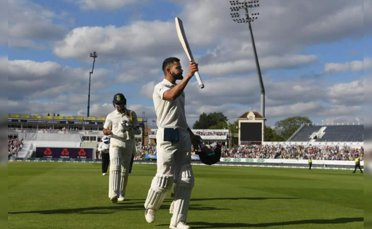 Virat Kohli retirement: टेस्ट क्रिकेट में विराट युग समाप्त, जानिए किंग के महारिकॉर्ड जिसने हिला दी थी दुनिया