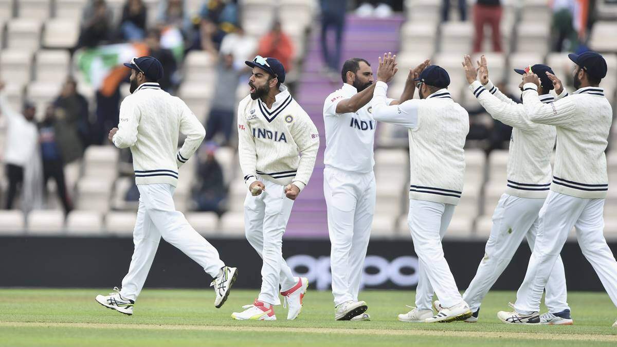 492900000 रुपये, WTC फाइनल की प्राइज मनी को ICC ने अचानक से कर दिया डबल, भारतीय टीम की बाहर होकर भी हुई चांदी