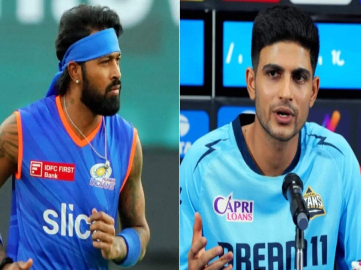 MI vs GT Preview: मुंबई इंडियंस का विजयी रथ रोकने उतरेगी गुजरात, टाइटंस का ये रिकॉर्ड पलटन की बना चिंता