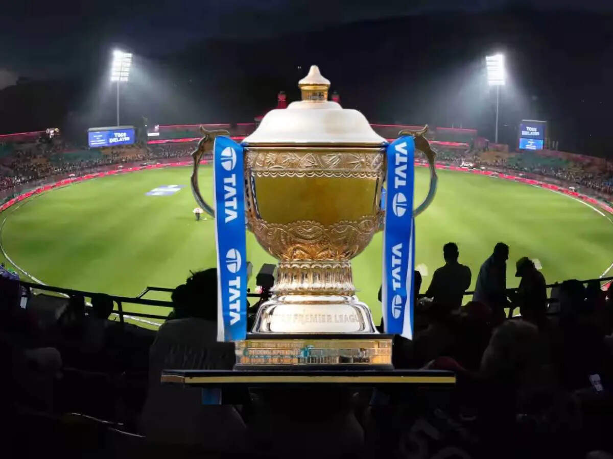 'RCB, GT या कोई नहीं' IPL 2025 रद्द हो गया तो कौन सी टीम बनेगी चैंपियन? जानिए क्या है पुरा समीकरण