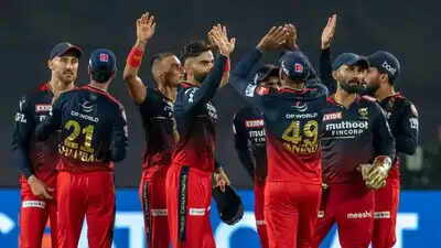 RCB के IPL जीतने की उम्मीदों का सपना कहीं हो ना जाए चकनाचूर? 4 बड़े खिलाड़ी चोटिल