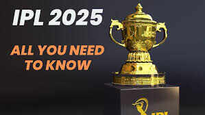 IPL 2025: आईपीएल का फिर दिखेगा रोमांच, इन 4 शहरों में मैच करवाने पर बीसीसीआई कर रहा विचार