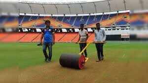 GT vs SRH Pitch Report: बल्‍लेबाज मचाएंगे बवाल या गेंदबाज करेंगे धमाल, जानें नरेंद्र मोदी स्‍टेडियम की पिच रिपोर्ट