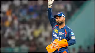 'LSG के कोच दिमाग कहां छोड के आते है?' Rishabh Pant के साथ हो रही नाइंसाफी पर पूर्व भारतीय क्रिकेटर जमकर सुनाई खरी खोटी