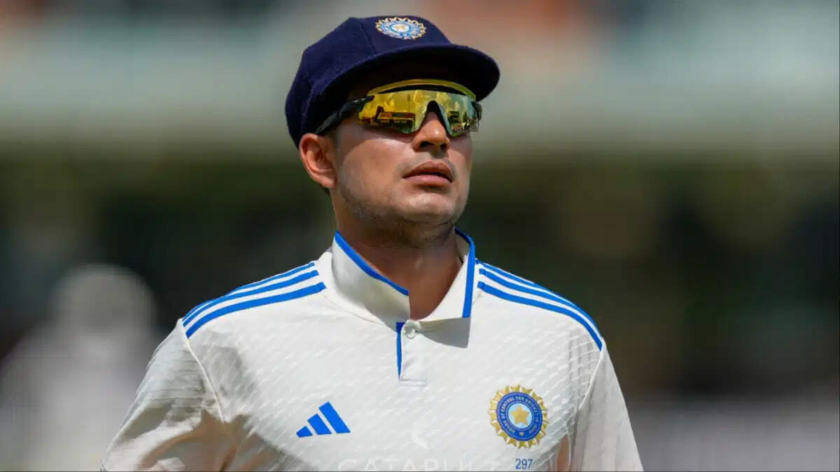 'टीम इंडिया में दिख रहा अजीब सा खालीपन, रोहित-विराट नहीं तो' क्या शुभमन गिल की कप्तनी पर हरभजन नहीं कर पा रहे भरोसा?
