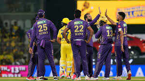 KKR vs CSK Highlights: 'खत्म हुआ चैंपियंस का सफर' सीएसके ने बिगाड़ा केकेआर का खेल, प्ले ऑफ की रेस से बाहर हुई डिफेंडिंग चैंपियन
