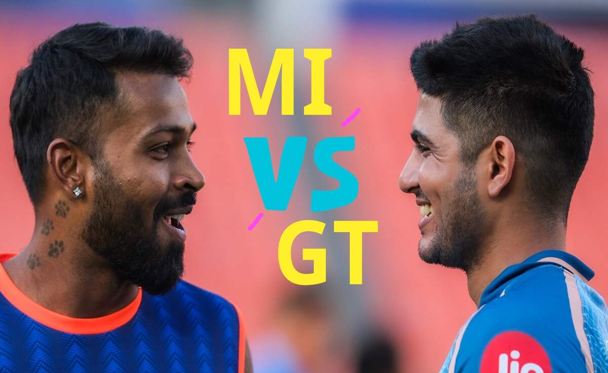 MI Vs GT Pitch Report: वानखेड़े की पिच पर बल्लेबाज करेंगे धूमधड़का या गेंदबाज बरपायेंगे कहर, किसका होगा राज?