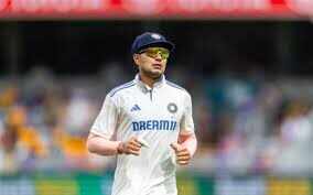 IND vs ENG: इंग्लैंड दौरे के लिए टीम इंडिया का हुआ ऐलान, शुभमन गिल बने नए कप्तान