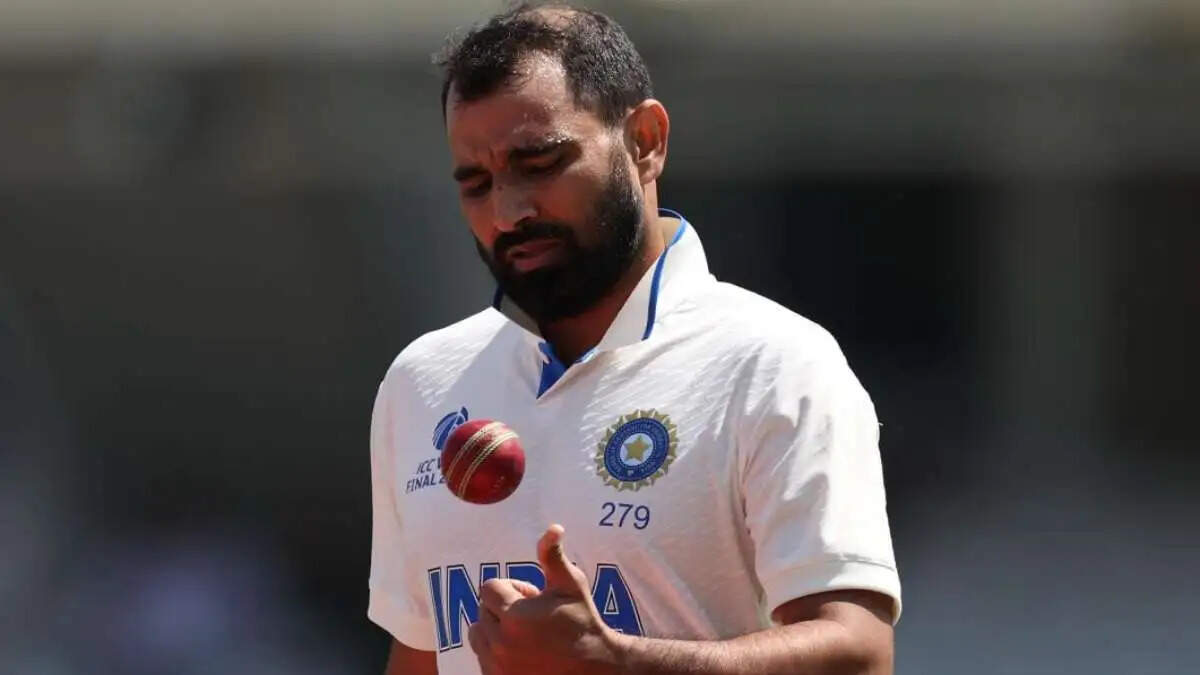 IPL में करी बेंच गर्म, टीम इंडिया से भी सूपडा साफ, अब मोहम्मद शमी को मिला इस विदेशी कोच का सहारा