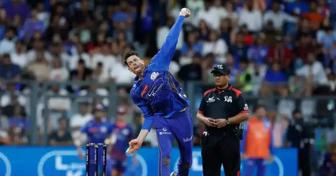 मुंबई इंडियंस का बंटाधार करने वाले 5 सबसे ​बडे विलेन, पंजाब के खिलाफ किया करवा दिया टीम का सत्यानाश