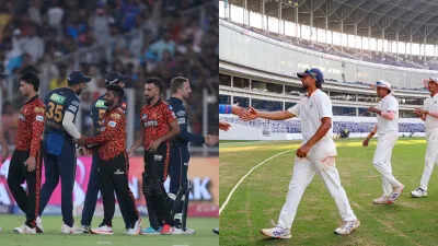 IPL 2025: बिना खेले ही सनराइजर्स हैदराबाद का खिलाड़ी हुआ बाहर, टीम ने किया रिप्लेसमेंट का ऐलान