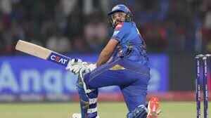 DC vs MI Highlights: संन्यास के बाद पहली बार मैदान में उतरे रोहित शर्मा ने तोडा फैंस का दिल, दिल्ली ने सस्ते में निपटा दिया काम