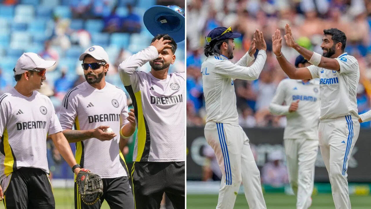 IND vs ENG: इंग्लैंड दौरे से पहले अचानक भारतीय टीम में हुई इस शख्स की एंट्री, आखिर क्या है गंभीर का प्लान