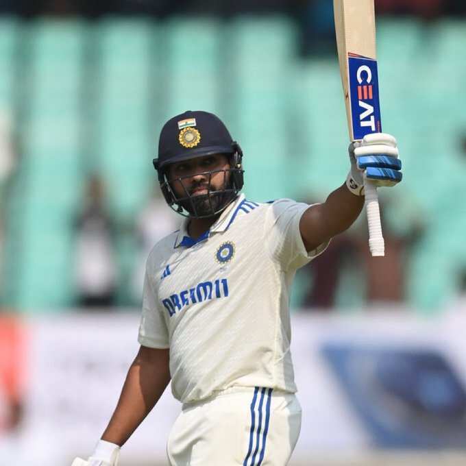 Rohit Sharma के सम्मान में Gautam Gambhir ने बोले 3 जादुई शब्द, हर फैंस के जीते दिल, 'हिटमैन' हुआ 'X' मैन