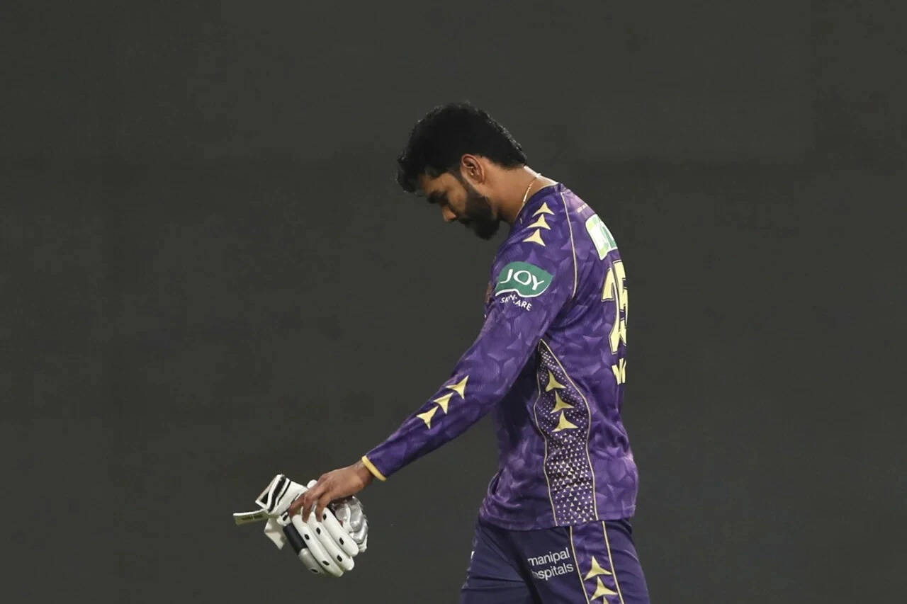 'उंचा नाम फीका काम', IPL 2025 में ये 5 फ्लॉप भारतीय खिलाड़ीयों ने डूबो दिए टीमों के करोडों, कर दिया पुरी तरह बेडागर्क