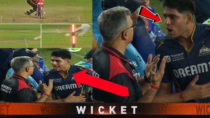 गुजरात और हैदराबाद के मैच में बना ये गजब का रिकॉर्ड, आईपीएल के इतिहास में सिर्फ दूसरी दिखा ऐसा नजारा