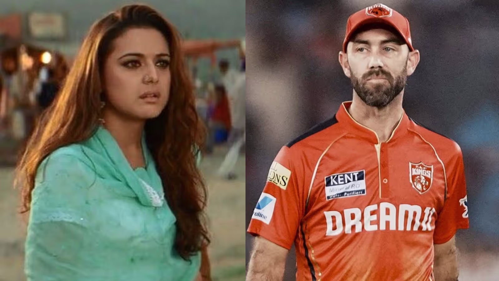'Glenn Maxwell से शादी नहीं हुई इसलिए आप..', उटपटांग बातों ने चढा दिया प्रीति जिंटा का पारा, फिर ट्रोलर्स को धो डाला