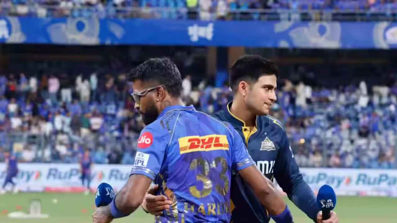 GT vs MI: एलिमिनेटर में मुंबई इंडियंस की प्लेइंग 11 होंगे बडे बदलाव, दो नए खिलाड़ी गुजरात के लिए बन सकते है काल