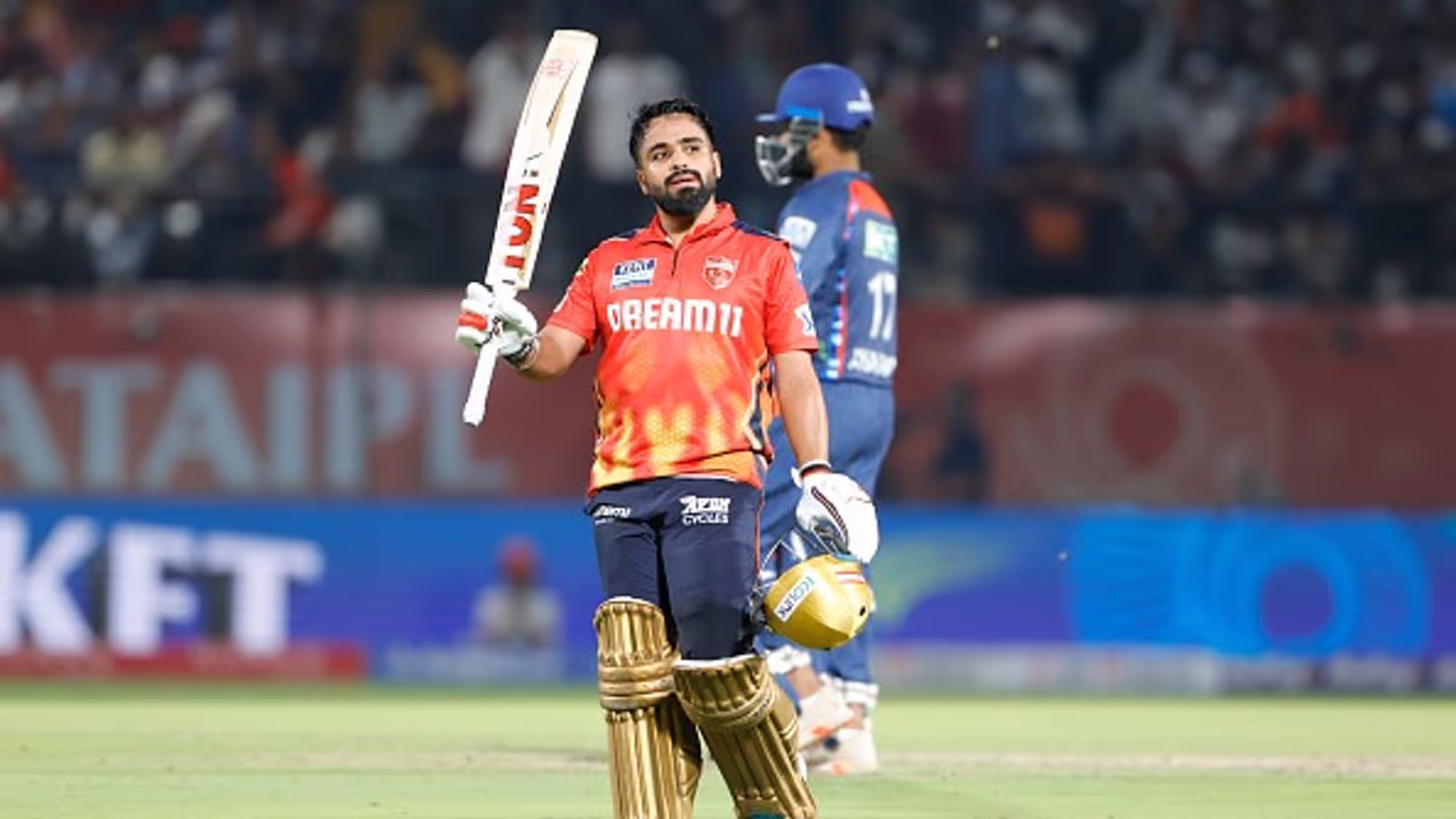 Points Table के टॉप-4 में हुआ बड़ा बदलाव, मुंबई को पछाड कर नंबर 2 पर पहुंची पंजाब किंग्स, 2 टीमें हो चुकीं बाहर