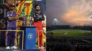 IPL 2025: कोलकाता से छिन गई फाइनल की मेजबानी, अब इस स्टेडियम में खेला जाऐगा आईपीएल का खिताबी मुकाबला