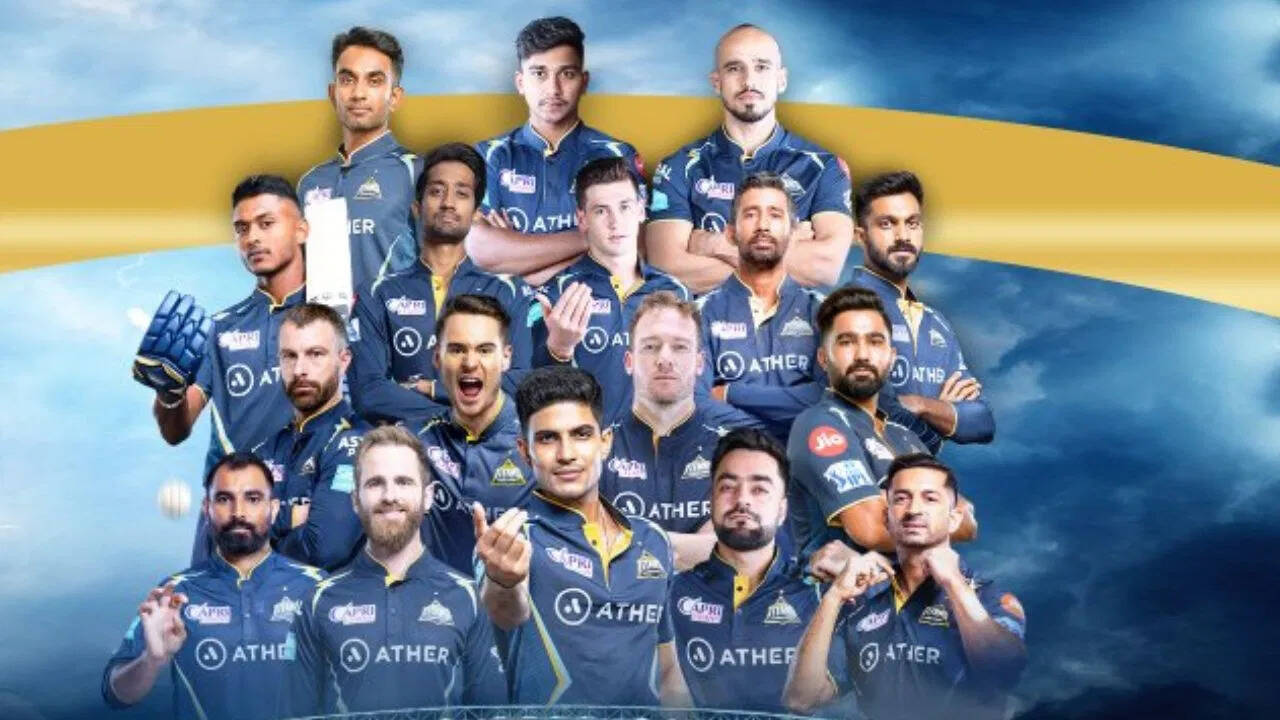 IPL 2025: जल्द लौटेगा आईपीएल का रोमांच, इस दिन से हो सकता है शुरू, इस टीम ने चालू कर दी प्रैक्टिस