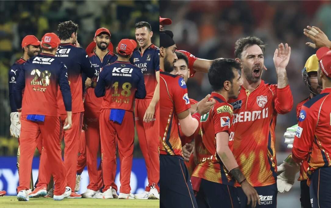 PBKS vs RCB Live Streaming: IPL 2025 Qualifier-1 का मैच कैसे देख सकते है घर पर फ्री में लाइव