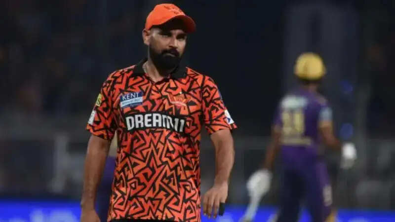 मोहम्मद शमी को मिली जान से मारने की धमकी, एक ईमेल ने मचा दी खलबली