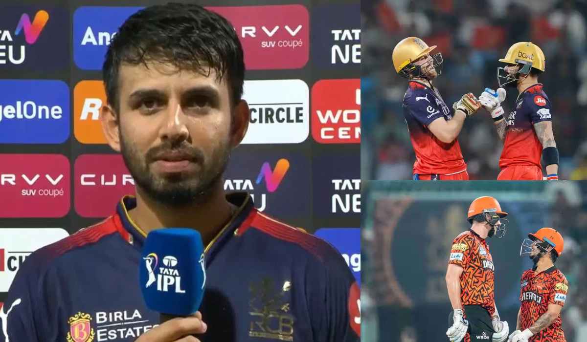 'मुझे यकीन नहीं हो रहा' ताबडतोड पारी खेल मैच जिताने के बाद जितेश शर्मा ने दिया इमोशनल बयान