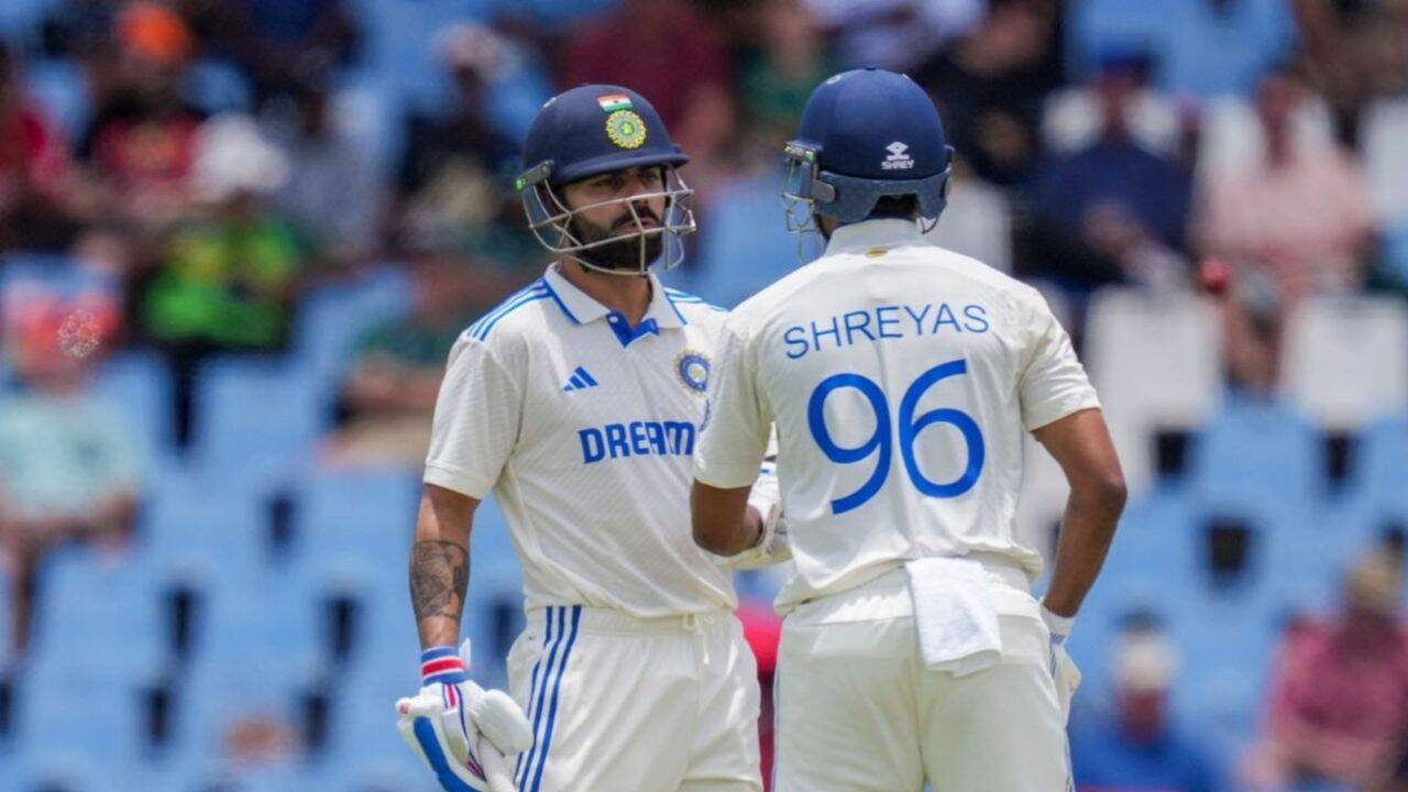 विराट कोहली के रिटायर होते ही इस खिलाड़ी की चमकेगी किस्मत, टेस्ट टीम में वापसी का रास्ता हुआ साफ