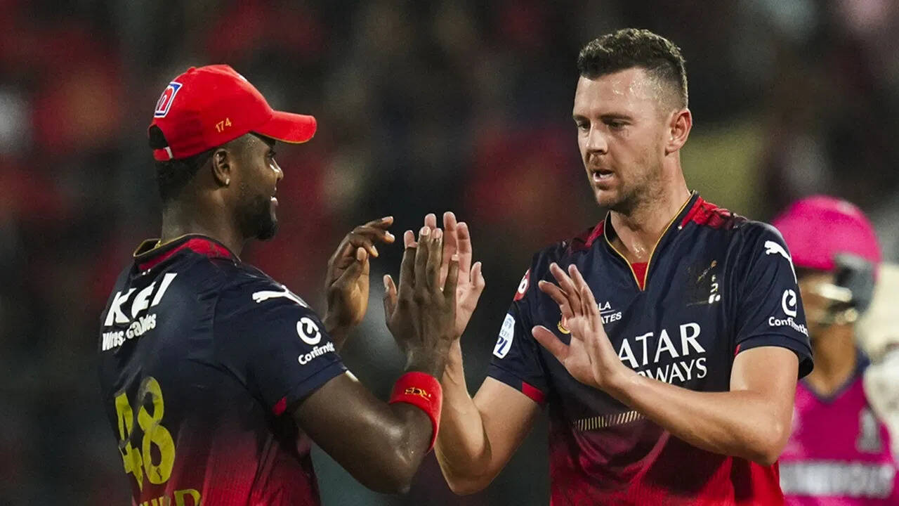 IPL से अबतक कमाई 32 करोड़, जानिए कितनी है जॉश हेजलवुड की नेटवर्थ, घर की कीमत जान सुन्न पड जाऐंगे कान