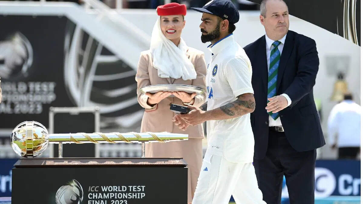 WTC Final: वर्ल्ड टेस्ट चैंपियनशिप फाइनल की मेजबानी करेगा भारत? ICC की बैठक में जय शाह ने छेडी चर्चा