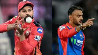 PBKS vs DC Preview: कैपिटल्स के लिए 'करो या मरो' का मुकाबला, धर्मशाला में पंजाब से पार पा सकेंगे अक्षर