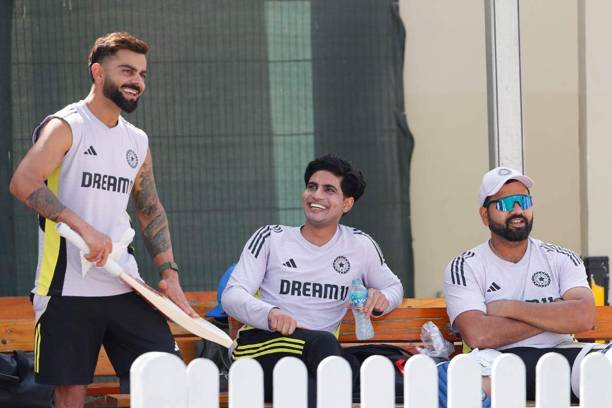 प्लेइंग 11 में जगह नहीं और सपने कप्तानी के, सवालों के घेरे में शुभमन गिल की दावेदारी