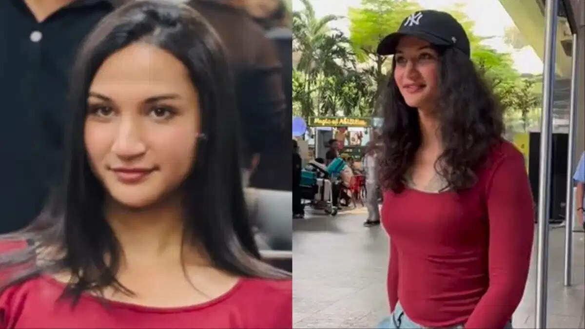 लड़के से लड़की बने अनाया बांगर को इस देश ने दिया बड़ा झटका, ट्रांसजेंडर के खिलाफ लिया गया ऐसा फैसला