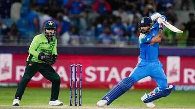 BCCI के हाथों में पाकिस्तान क्रिकेट की गर्दन, एक फैसले से लगेगा 220 करोड़ का फटका, PCB हो जाऐगा बर्बाद