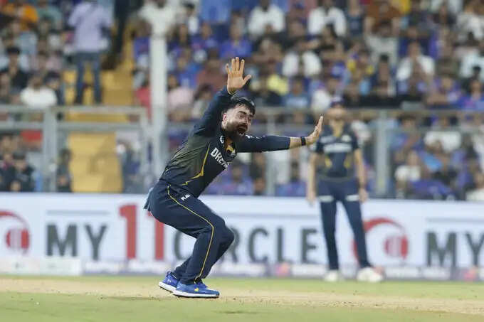 MI vs GT: घटिया फील्डिंग और बच्चों सी गेंदबाजी, गुजरात की हार के ये खिलाडी बने सबसे बडे विलेन, तोड दिया फैंस का दिल