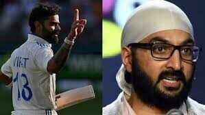 IND vs ENG: यह खिलाड़ी बन सकता है विश्व क्रिकेट का नया 'विराट कोहली', मोंटी पानेसर ने किस युवा खिलाडी को लेकर कर दी बडी भविष्यवाणी