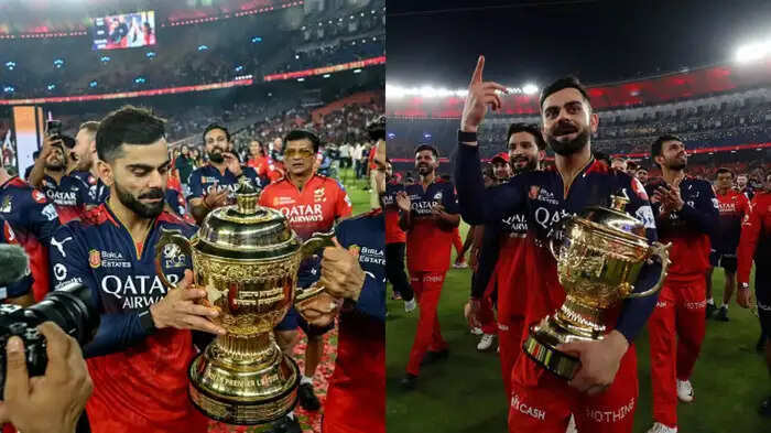 आरसीबी ने ऑक्शन में ही तय कर दी इस बार ट्राफी जीत, हेड कोच ने बताया क्या था शुरू से ही प्लान?