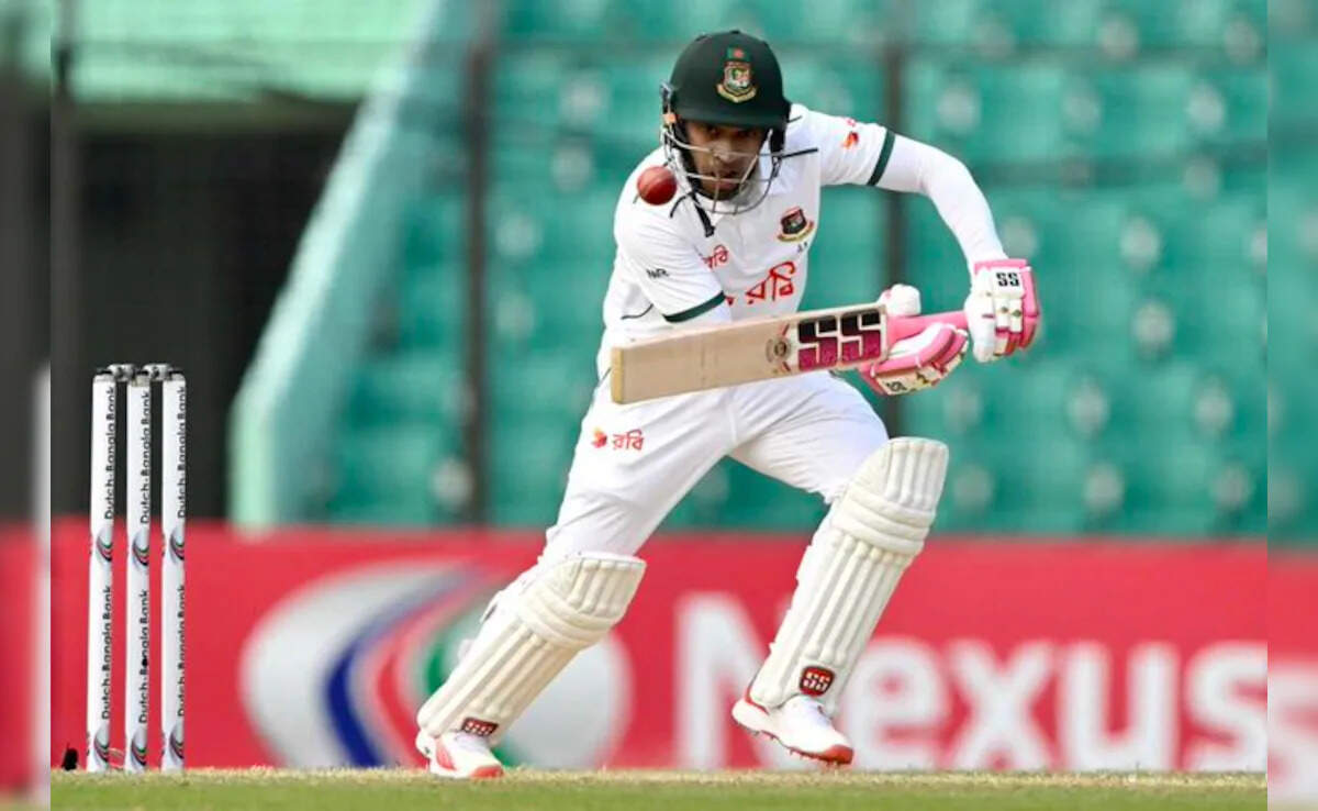 SL vs BAN: मुशफिकुर रहीम ने मचा ​दी तबाही, सन्यास की उम्र में तोड डाला ये वर्ल्ड रिकॉर्ड, कर दिखाया ऐसा कारनामा